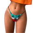 Tropical Thong